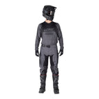 Leatt 2026 4.5 Pant - Stealth Black / Grey