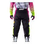 Leatt 3.5 Ride Kit - Retro Pink