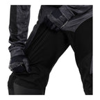 Leatt 2026 3.5 Ride Kit - Stealth Black / Grey