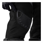 Leatt 2026 3.5 Ride Kit - Stealth Black / Grey