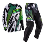 Leatt 3.5 Ride Kit - Storm Teal