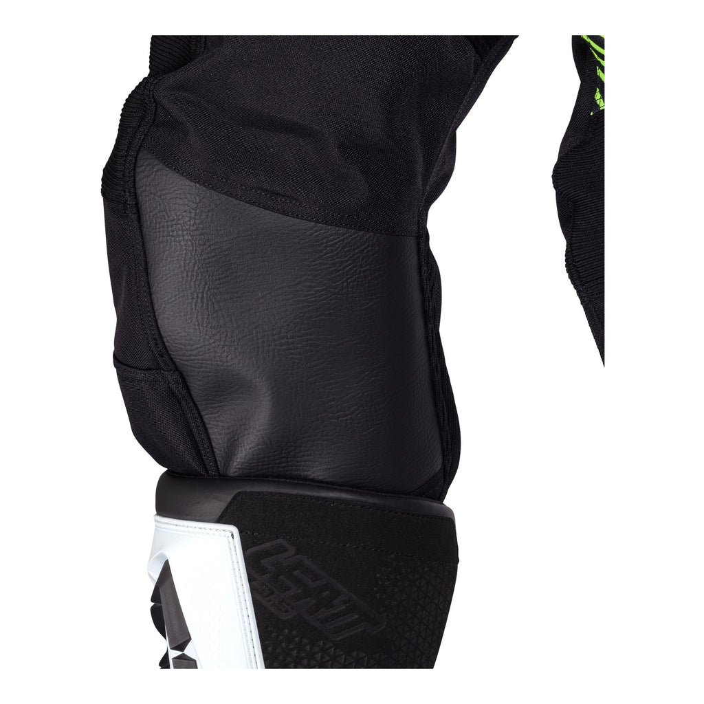 Leatt 3.5 Ride Kit - Storm Teal