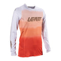 Leatt 4.5 Lite Women's Jersey - Coral Pink