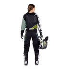Leatt 3.5 Junior Ride Kit - Storm Teal