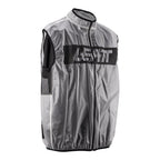 Leatt RaceCover - Translucent Clear