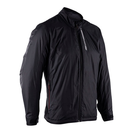 Leatt 8.5 ADV MultiTour Jacket - Iron Grey