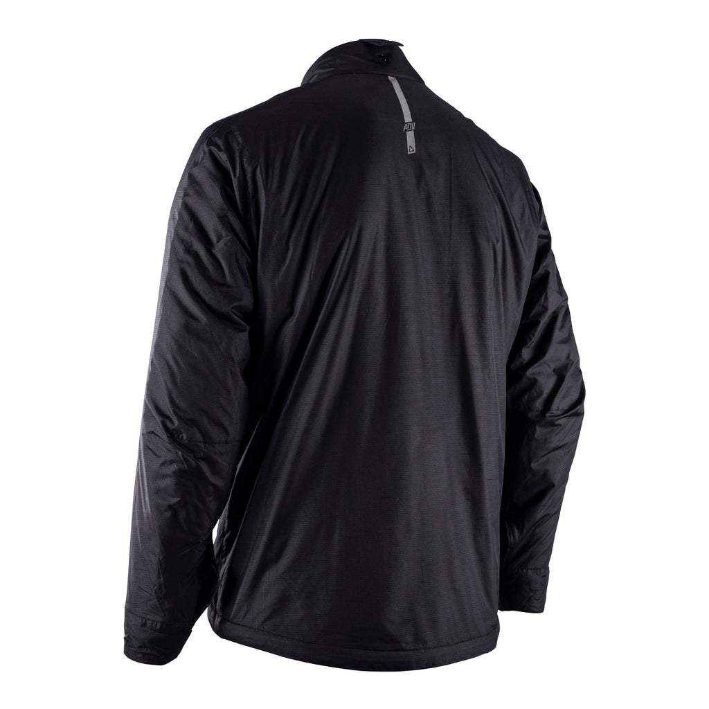 Leatt 8.5 ADV MultiTour Jacket - Iron Grey