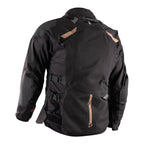 Leatt 5.5 DriTour ADV Women's Jacket - Stealth Black (3XL/EU46/UK18/US14)