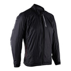 Leatt 5.5 DriTour ADV Women's Jacket - Stealth Black (3XL/EU46/UK18/US14)