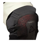 Leatt ReaFlex Knee Guard Ultralite EXT - Black