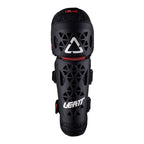 Leatt Knee Guard 1.5 Mini - Black