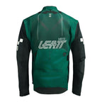 Leatt 4.5 Enduro X-Flow Jacket - Speed Jade
