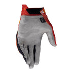 Leatt 4.5 Lite Glove - Burn