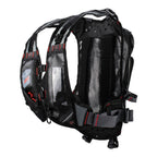Leatt 2.0 Hydradri Hydration Waterproof - Titanium (XS-2XL)