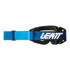 Leatt 5.5 Velocity Goggle - Blue / Light Grey 58%