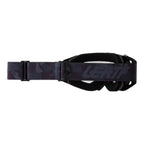 Leatt 5.5 Velocity Goggle - Stealth / Light Grey 58%