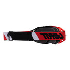 Leatt 6.5 Velocity Photochromic Goggle - Red / Light Grey (Adaptive)