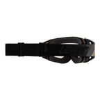 Leatt 5.5 Velocity Goggle - Black / Clear 83%