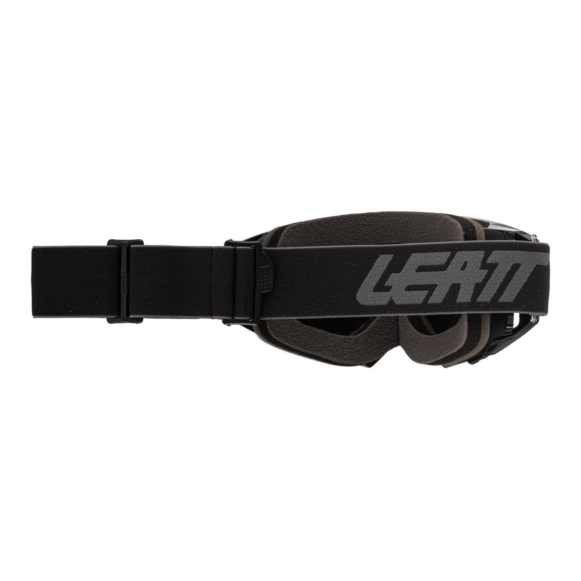 Leatt 3.5 Vizion Goggle Iriz - Blue / Red 45%