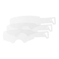 Leatt Tear-Off Vizion Standard (20-Pack)