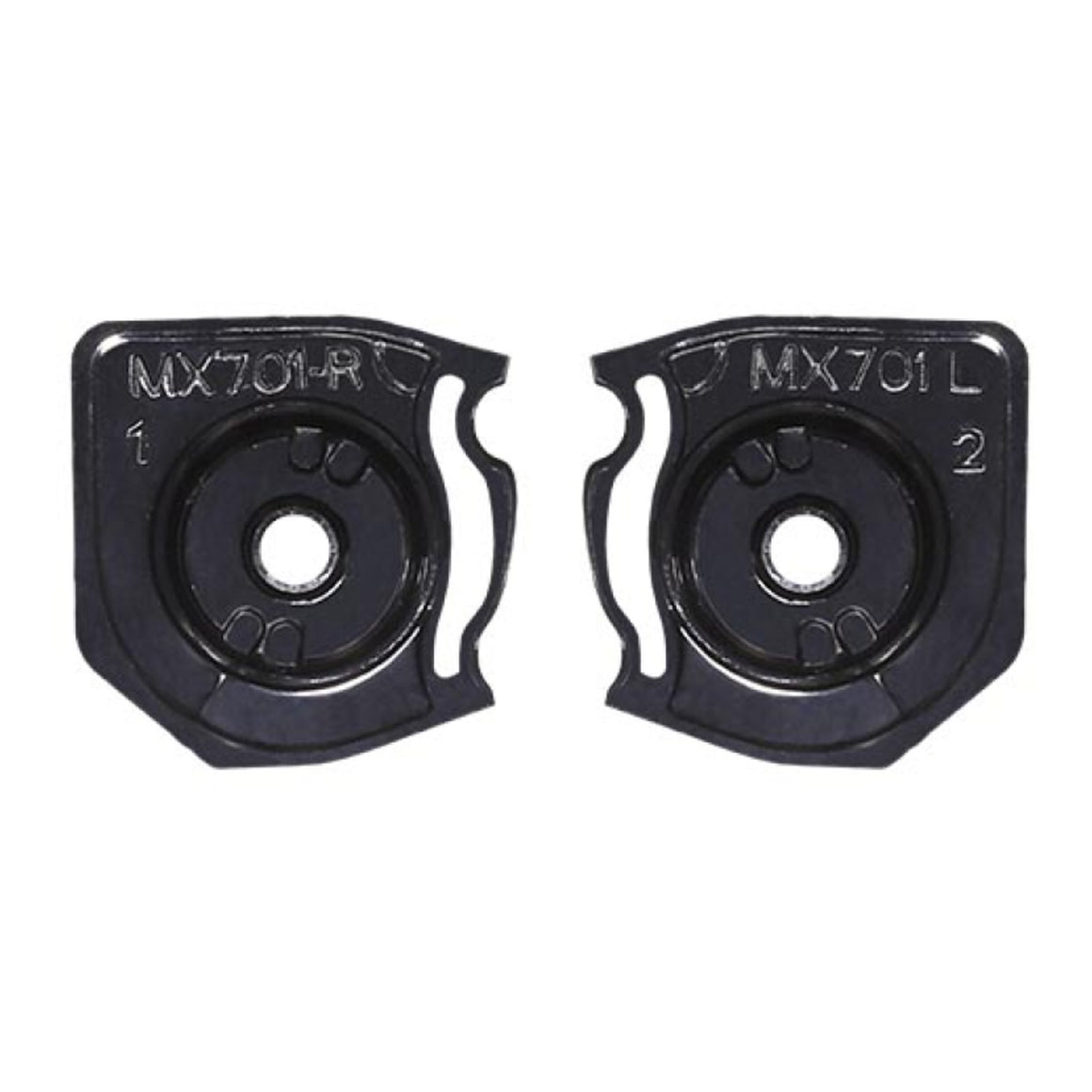 MX701 Ratchet (Without Screws)