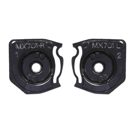 MX701 Ratchet (Without Screws)