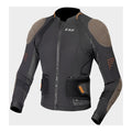 LS2 X-Terrain Ladies Jacket - Black / Grey