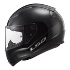 LS2 FF353 Rapid II - Gloss Black 06