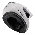 LS2 FF353 Rapid II - White 06