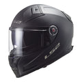 LS2 FF811 Vector II - Matte Black 06