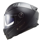 LS2 FF811 Vector II - Matte Black 06