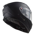 LS2 FF811 Vector II - Matte Black 06