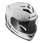 LS2 FF818 Storm III Helmet - White