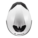 LS2 FF820 Rapid III Solid Helmet - Gloss White