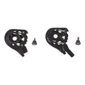 LS2 FF386 / FF370 / FF325 RATCHET SYSTEM