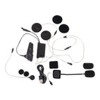 LS2 Spectrum Bluetooth Intercom by Midland - Single
