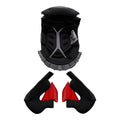 LS2 FF900 Valiant II Liner Set (3XL)