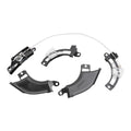 LS2 FF900 Valiant II Sun Visor System