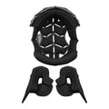 LS2 FF901 Carbon Liner