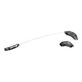 LS2 MX701 Sun Visor System (XL-3XL) - New Model (From Sep 2023)