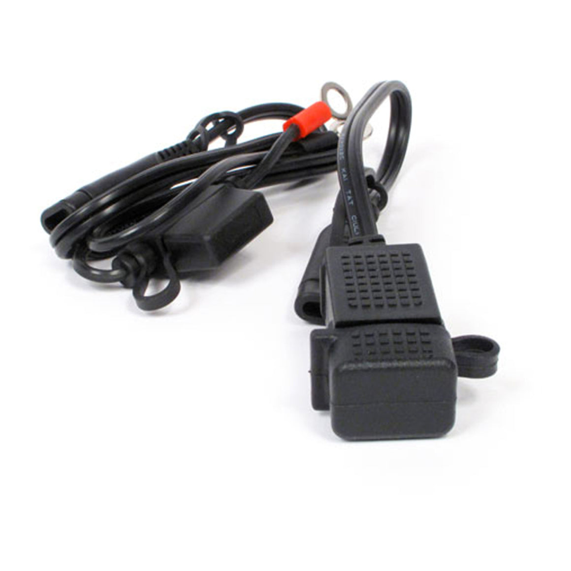 Motobatt USB Cable Set (MB-USB + MB-CCRT)
