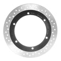 MTX Brake Disc Solid Type - Rear