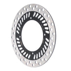 MTX Brake Disc Solid Type - Front L