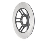 MTX Brake Disc Solid Type - Front L / R