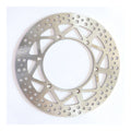 MTX Brake Disc Solid Type - Front L