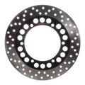 MTX Brake Disc Solid Type - Rear