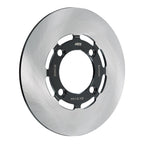 MTX Brake Disc Solid Type - Rear