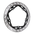 MTX Brake Disc Solid Type - Front