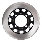MTX Brake Disc Solid Type - Front