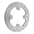 MTX Brake Disc Solid Type - Rear